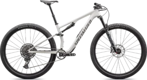 Specialized Epic 8 Comp 2025 – Hvid