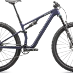 Specialized Epic 8 EVO Comp 2025 - Blå