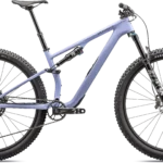 Specialized Epic 8 EVO Comp 2025 - Lilla