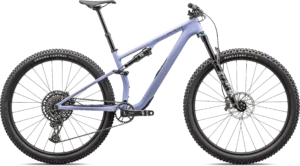 Specialized Epic 8 EVO Comp 2025 – Lilla