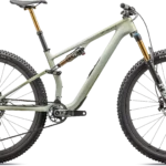 Specialized Epic 8 EVO Pro 2025 - Grøn