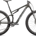 Specialized Epic 8 Expert 2025 - Grå