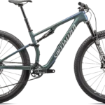 Specialized Epic 8 Pro 2025 - Grøn