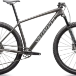 Specialized Epic Hardtail Comp 2025 - Grå