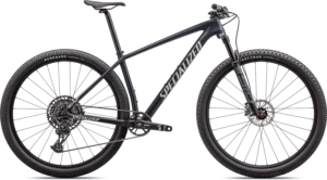 Specialized Epic Hardtail Comp 2025 – Sort