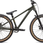 Specialized P.2 2025 - Grøn
