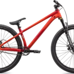 Specialized P.4 2025 - Hvid