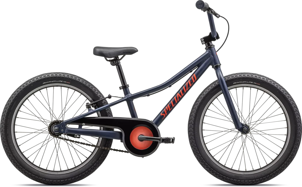 Specialized Riprock Coaster 20 2025 - Blå