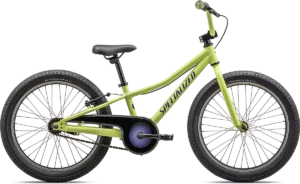 Specialized Riprock Coaster 20 2025 – Lilla