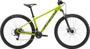 Specialized Rockhopper 27.5 2025 – Grøn