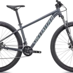 Specialized Rockhopper 29 2025 - Blå