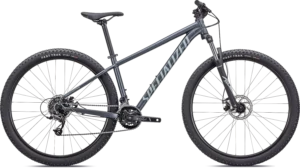 Specialized Rockhopper 29 2025 – Blå