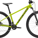 Specialized Rockhopper 29 2025 - Grøn