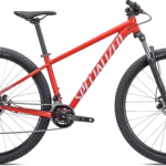 Specialized Rockhopper 29 2025 - Rød