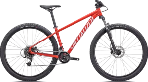 Specialized Rockhopper 29 2025 – Rød