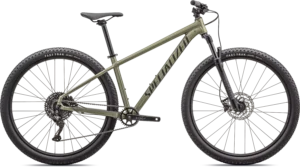 Specialized Rockhopper Comp 2025 – Grøn
