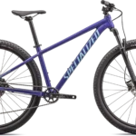 Specialized Rockhopper Comp 2025 - Lilla
