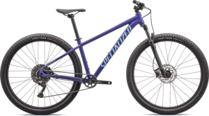 Specialized Rockhopper Comp 2025 – Lilla
