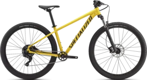 Specialized Rockhopper Comp 27.5 2025 – Gul