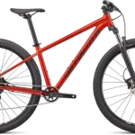 Specialized Rockhopper Comp 27.5 2025 – Rød
