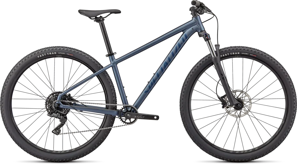 Specialized Rockhopper Comp 29 2025 – Blå