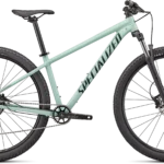 Specialized Rockhopper Comp 29 2025 - Grøn