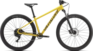 Specialized Rockhopper Comp 29 2025 – Gul
