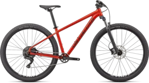 Specialized Rockhopper Comp 29 2025 – Rød