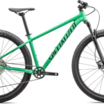 Specialized Rockhopper Expert 2025 - Grøn
