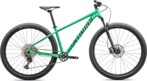 Specialized Rockhopper Expert 2025 – Grøn