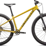 Specialized Rockhopper Expert 2025 - Gul