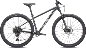 Specialized Rockhopper Expert 27.5 2025 – Grøn