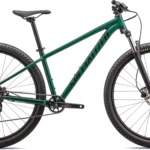 Specialized Rockhopper Sport 2025 - Grøn