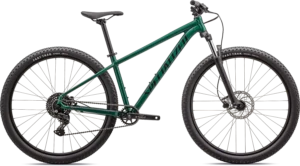 Specialized Rockhopper Sport 2025 – Grøn