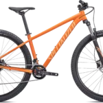 Specialized Rockhopper Sport 27.5 2025 - Orange