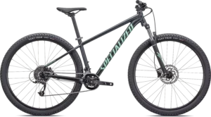 Specialized Rockhopper Sport 27.5 2025 – Sort