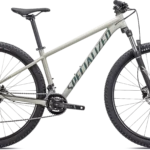 Specialized Rockhopper Sport 29 2025 - Grøn