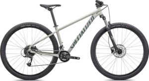 Specialized Rockhopper Sport 29 2025 – Grøn