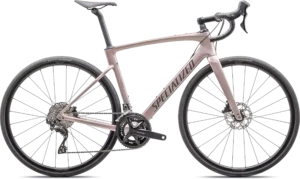 Specialized Roubaix SL8 Sport 105 2025 – Brun