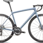 Specialized S-Works Aethos Campagnolo LTD 2025 - Blå