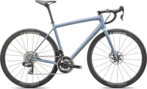 Specialized S-Works Aethos Campagnolo LTD 2025 – Blå