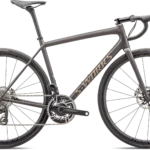 Specialized S-Works Aethos - SRAM RED AXS 2025 - Grå