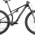 Specialized S-Works Epic 8 2025 - Blå