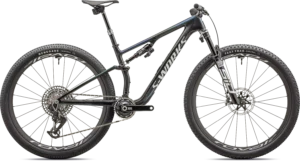 Specialized S-Works Epic 8 2025 – Blå