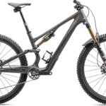 Specialized S-Works Stumpjumper 15 2025 - Grå