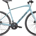 Specialized Sirrus 2.0 2025 - Blå