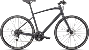 Specialized Sirrus 2.0 2025 – Sort