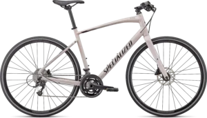 Specialized Sirrus 3.0 2025 – Hvid