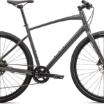 Specialized Sirrus X 3.0 2025 - Sort