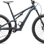 Specialized Stumpjumper 15 Alloy 2025 - Blå